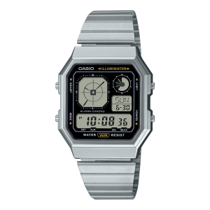 A130WE-1A VINTAGE Silver
