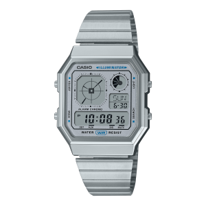A130WE-7A VINTAGE Silver