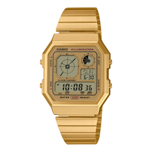 A130WEG-9A VINTAGE Gold