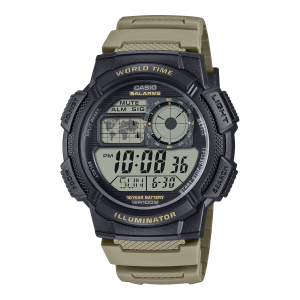AE1000W-5AV Black