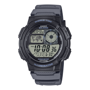AE1000W-8AV Black