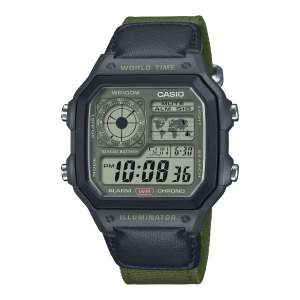 AE1200WHUB-3AV Black