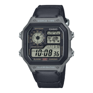 AE1200WHUB-8AV Black