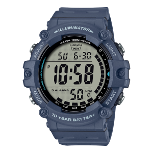 AE1500WH-2AV Blue, Light blue