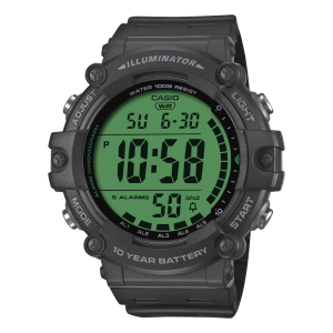 AE1500WHC-1AV Black