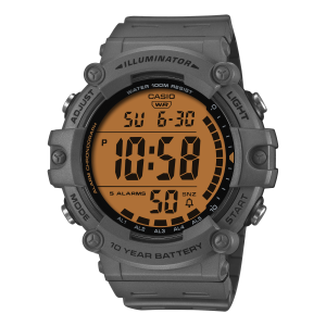 AE1500WHC-8AV Gray