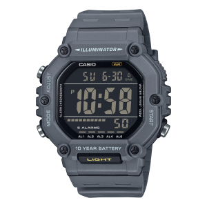 AE1600H-8BV | Digital Gray