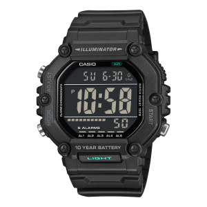 AE1600HX-1BV | Digital Black