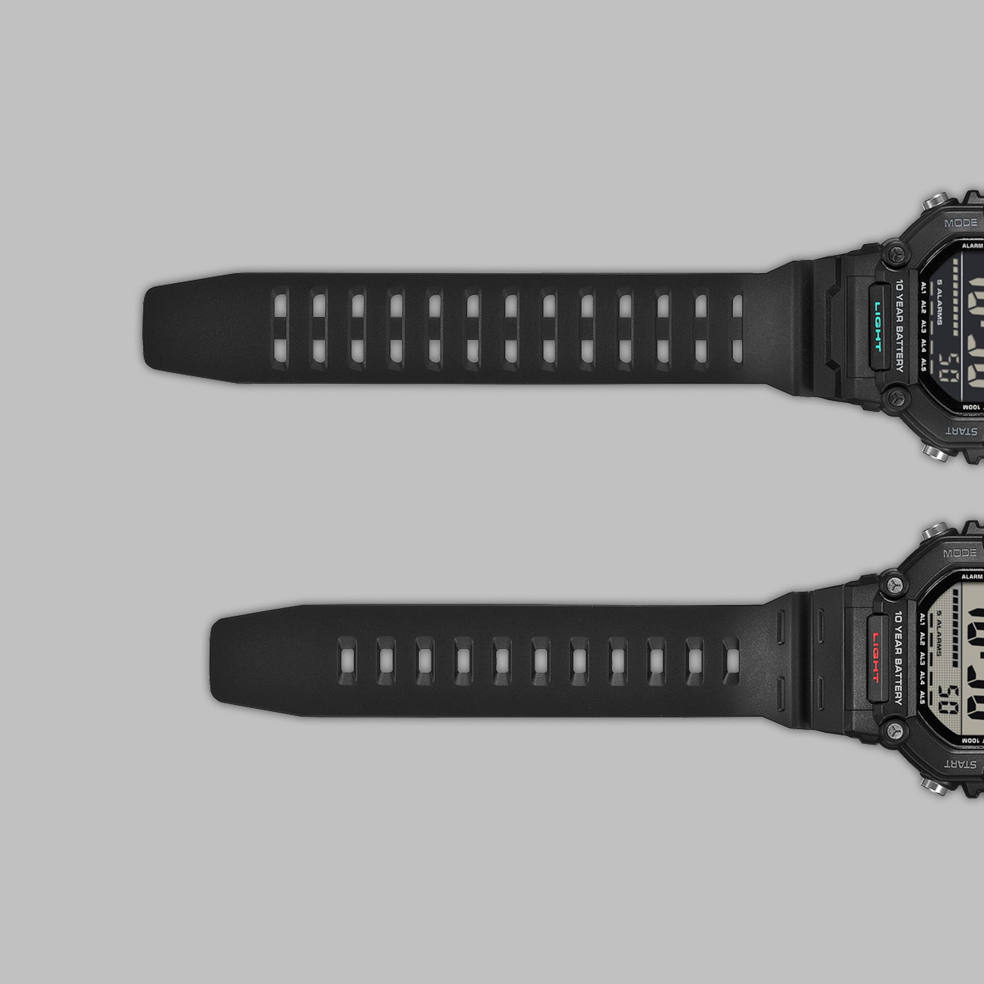AE1600HX-1BV | Digital Black - Image 4