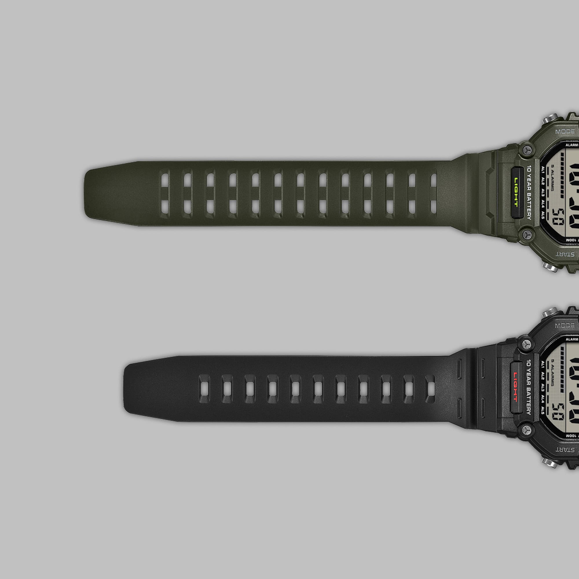 AE1600HX-3AV | Digital Green - Image 4