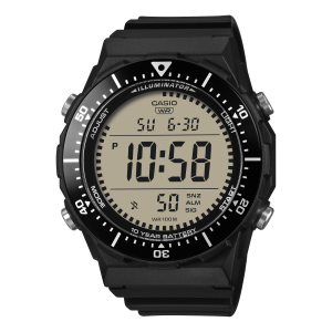 AE1700H-1AV | Digital Black