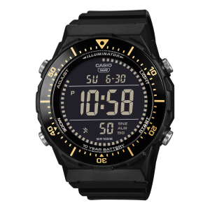 AE1700H-1BV | Digital Black