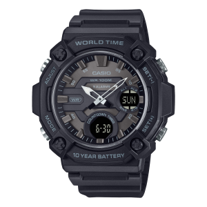 AEQ120W-1BV Black