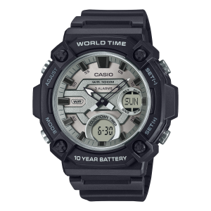 AEQ120W-7AV Black