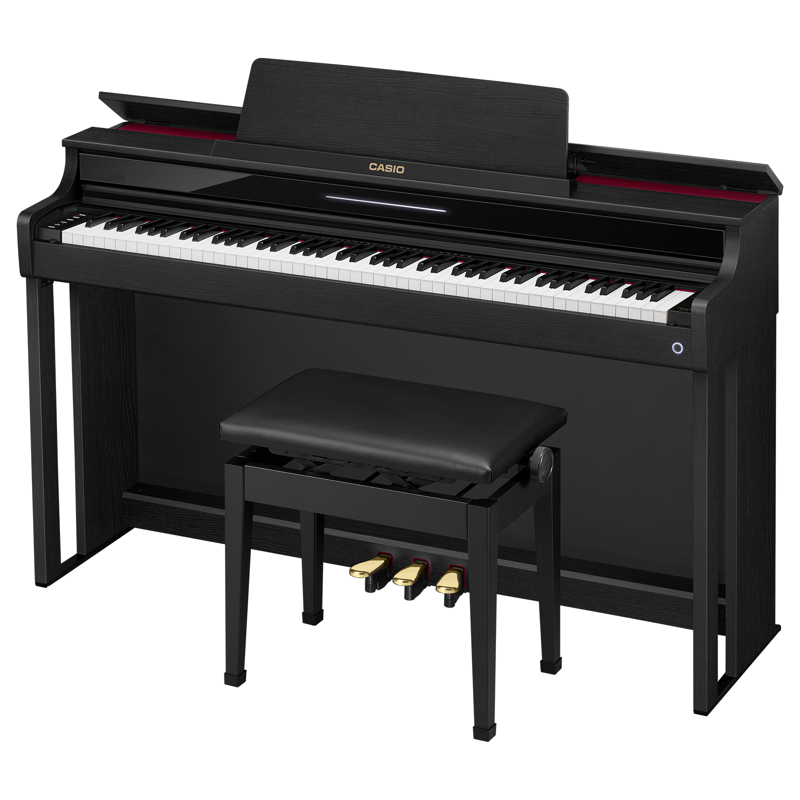AP-550BK | CELVIANO