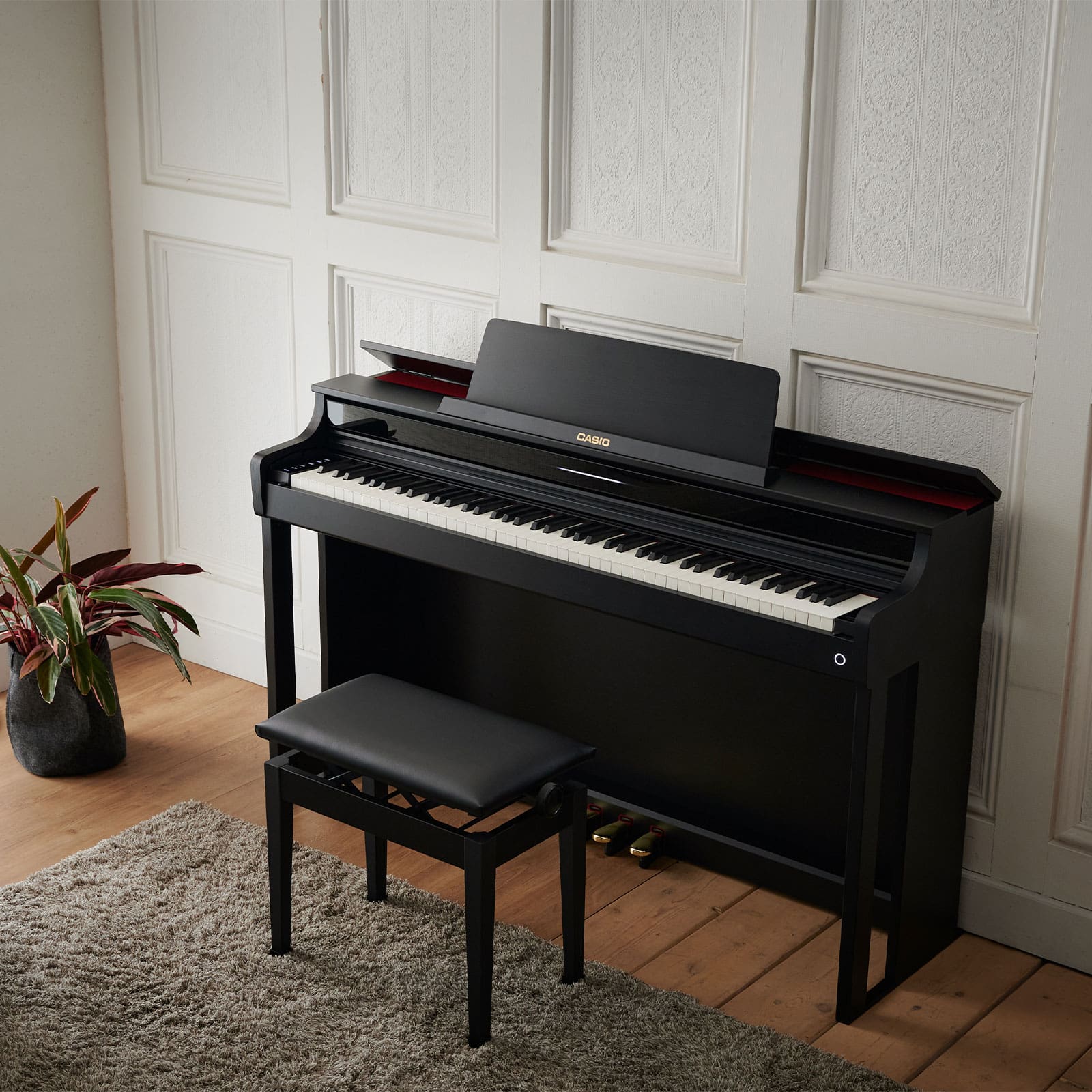 AP-550BK | CELVIANO - Image 2