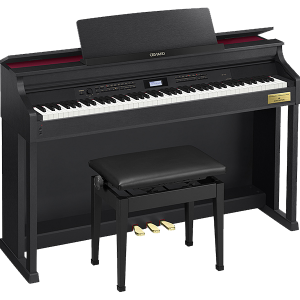 AP-710BK | Celviano Black Digital Piano