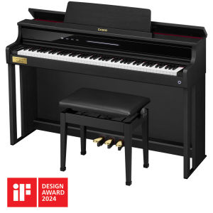 AP-750BK | CELVIANO