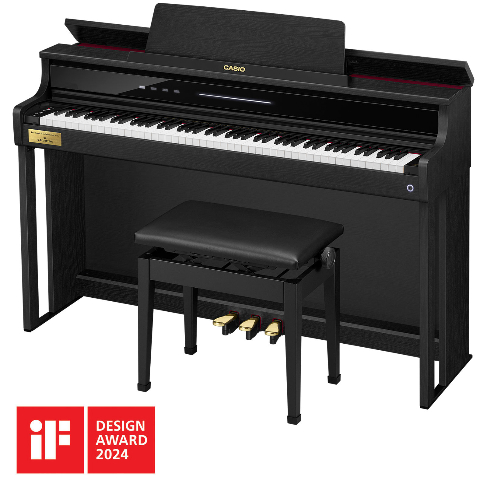 AP-750BK | CELVIANO