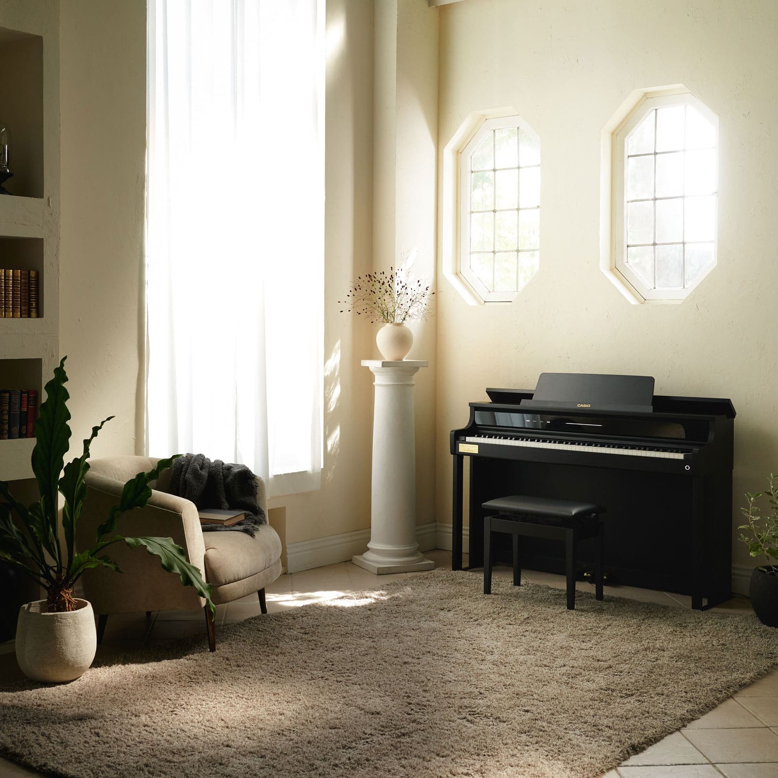 AP-750BK | CELVIANO - Image 2
