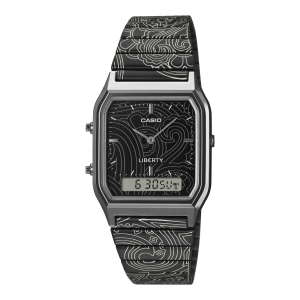 AQ230EBLT-1A VINTAGE Gray