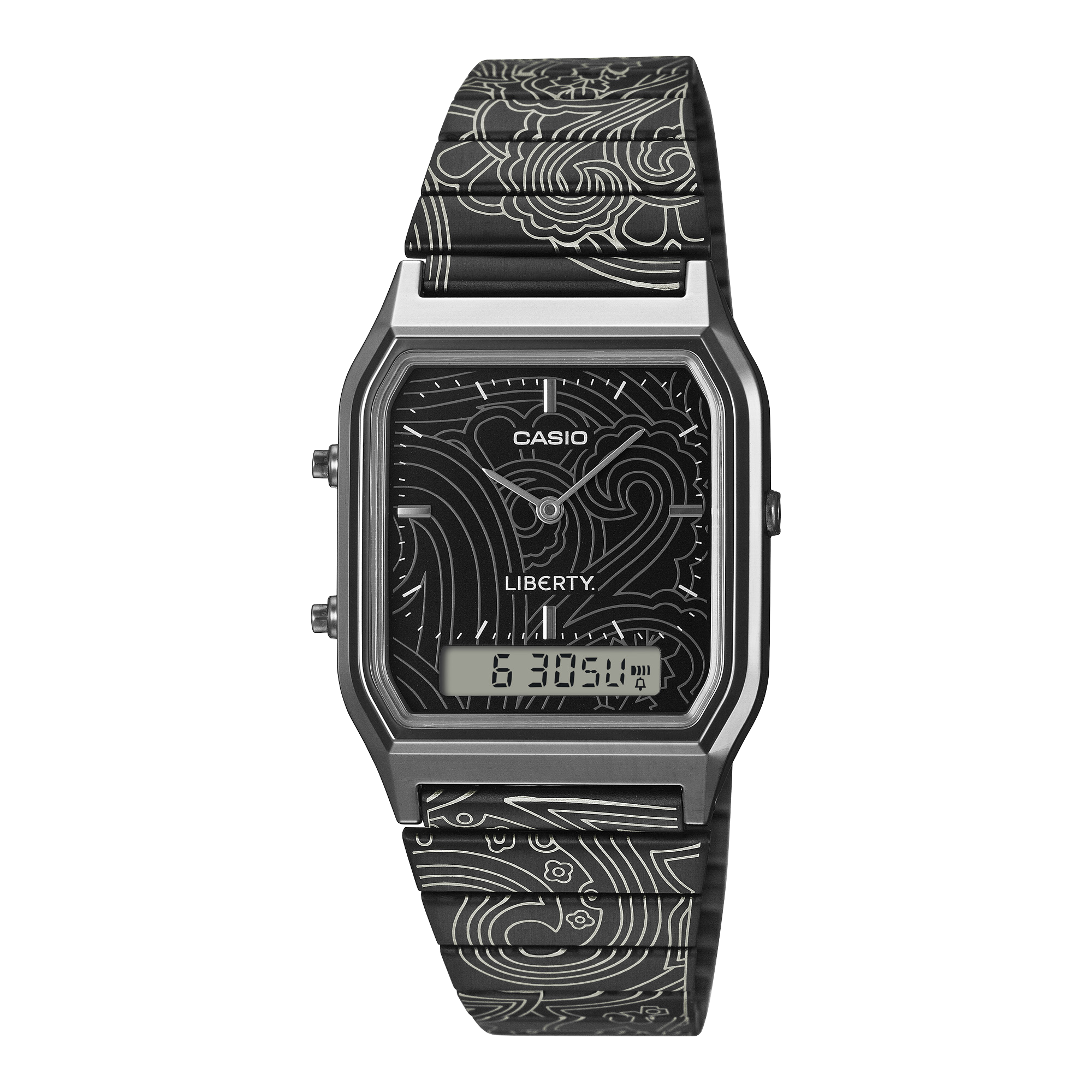 AQ230EBLT-1A VINTAGE Gray