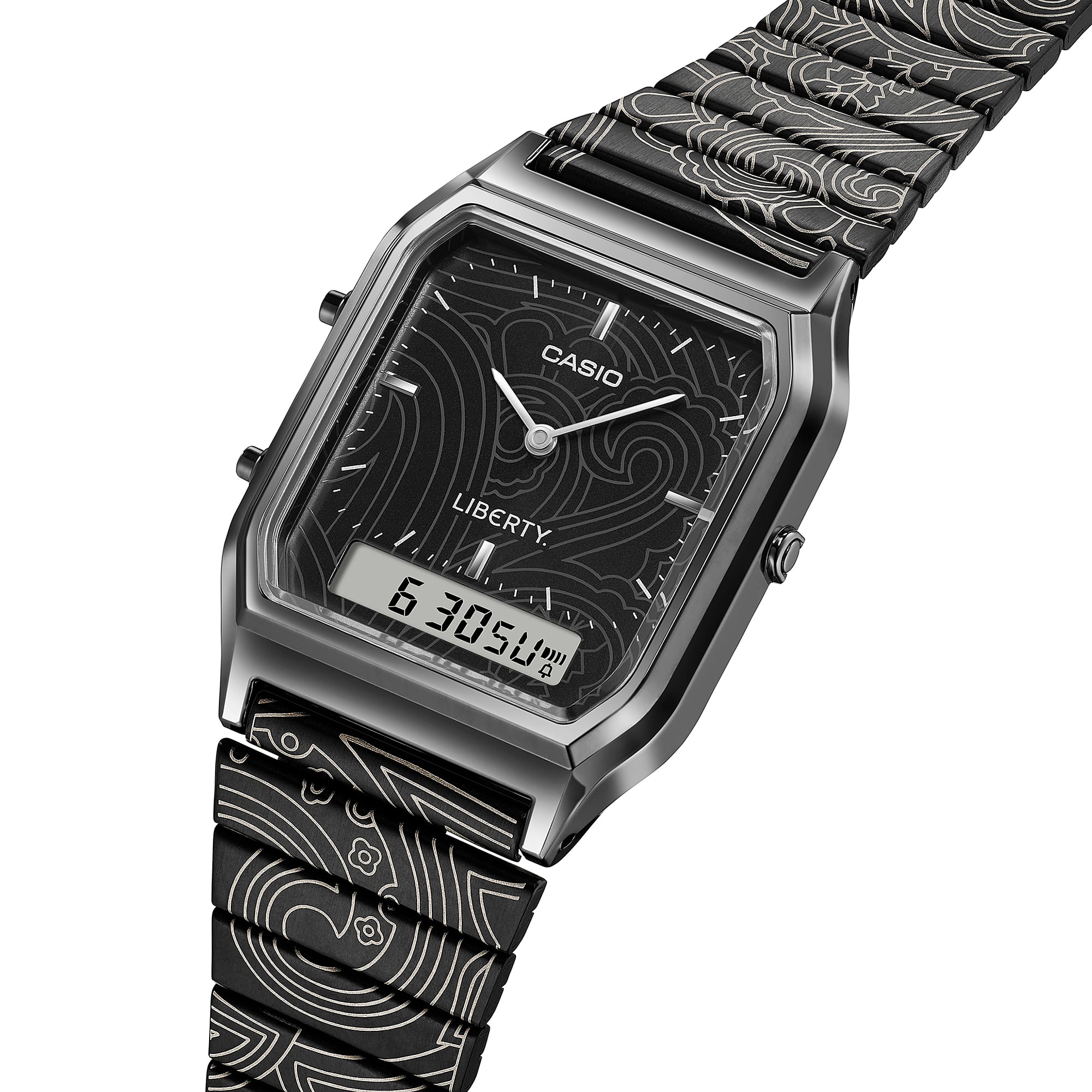 AQ230EBLT-1A VINTAGE Gray - Image 3