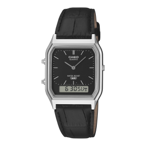 AQ230EL-1A VINTAGE Silver