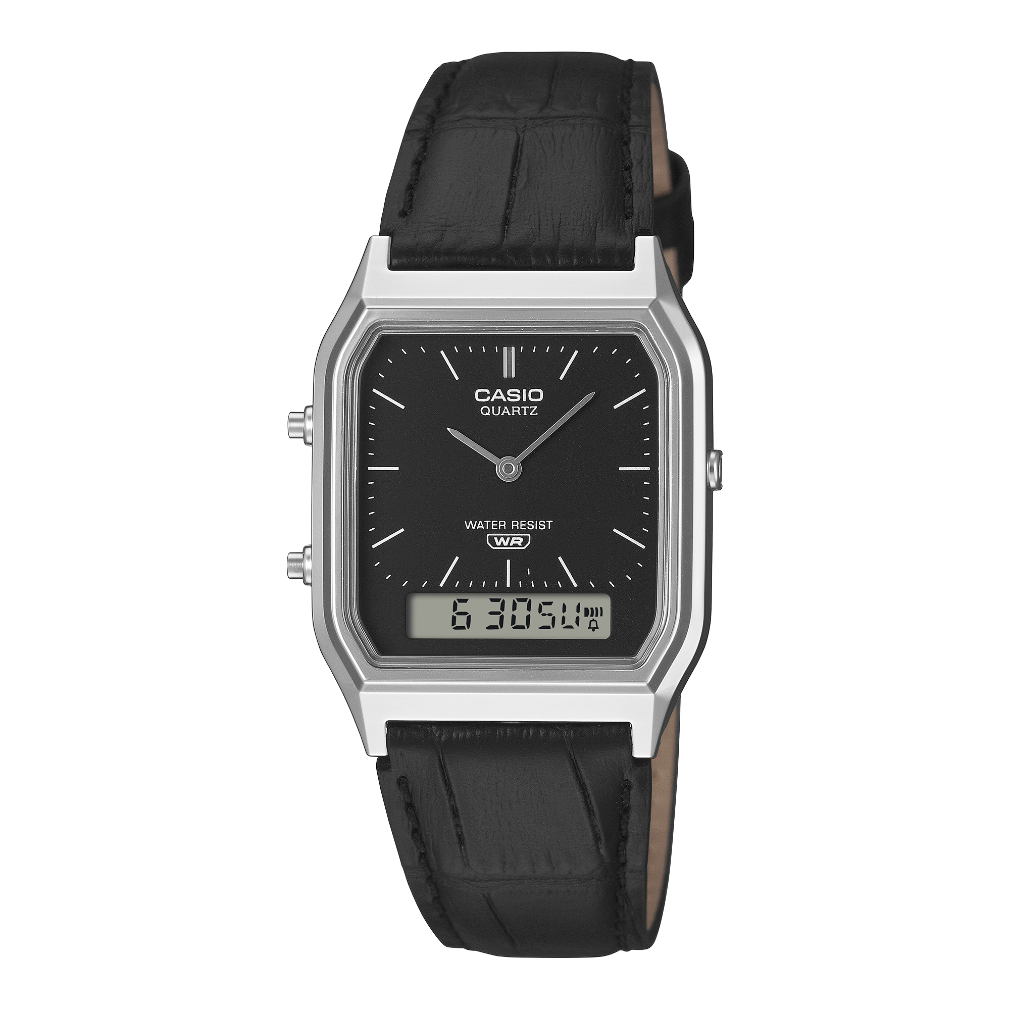 AQ230EL-1A VINTAGE Silver