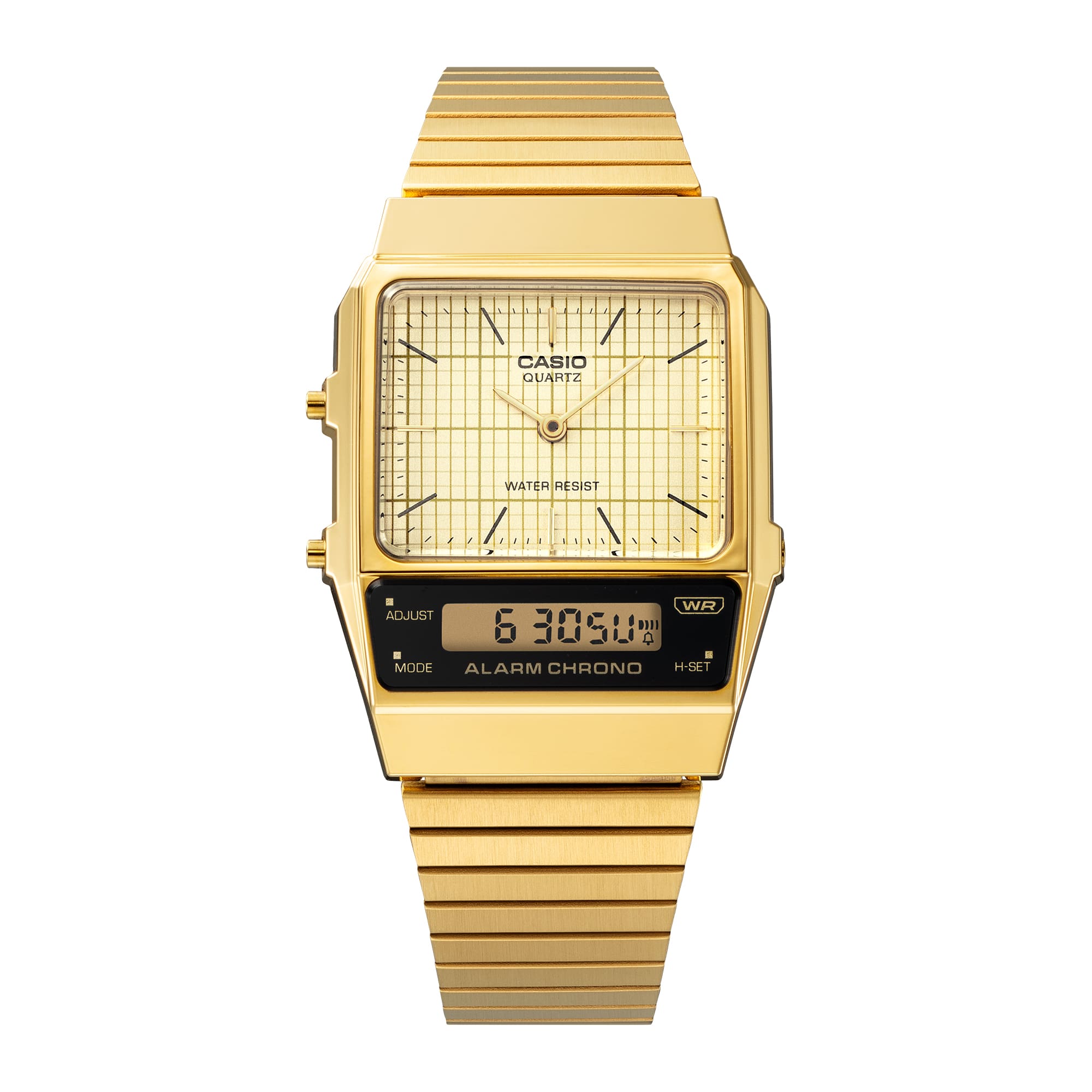 AQ800EG-9A VINTAGE Gold - Image 3