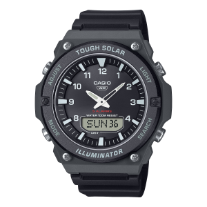 AQS820W-1AV Black