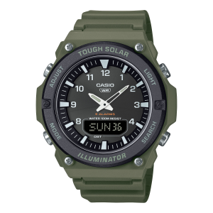 AQS820W-3BV Black