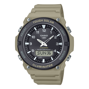 AQS820W-5AV Black