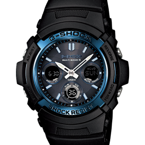 AWGM100A-1A | Analog-Digital Men's Watch G-SHOCK