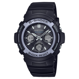 AWGM100FP1A2 | G-SHOCK ANALOG-DIGITAL Blue, Light blue