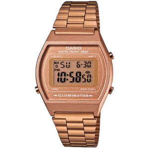 B640WC-5AVT | Vintage Rose Gold Watch