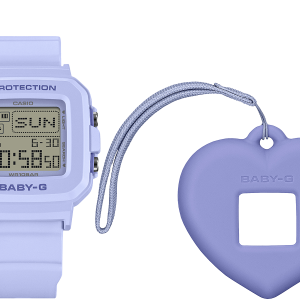 BGD10KH-2B | BABY-G DIGITAL Navy