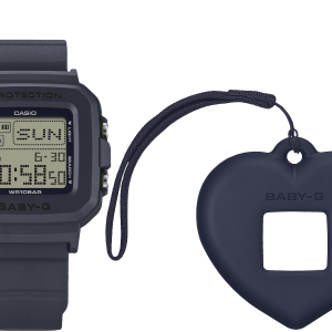 BGD10KH-2C | BABY-G DIGITAL Blue, Light blue