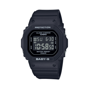 BGD565-1 | BABY-G Women's Black Watch