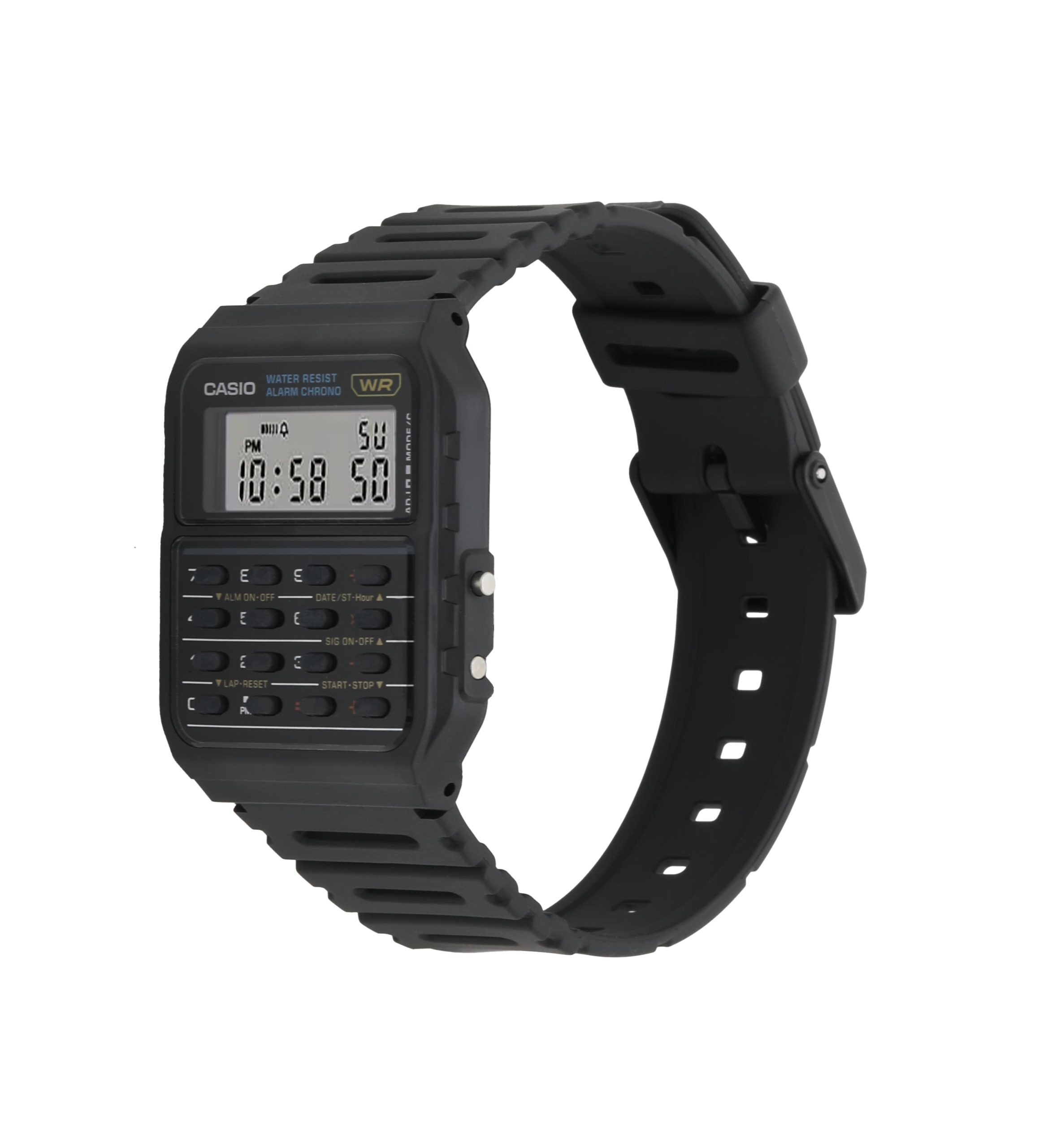 CA53W-1 | Black Data Bank Watch - Image 4