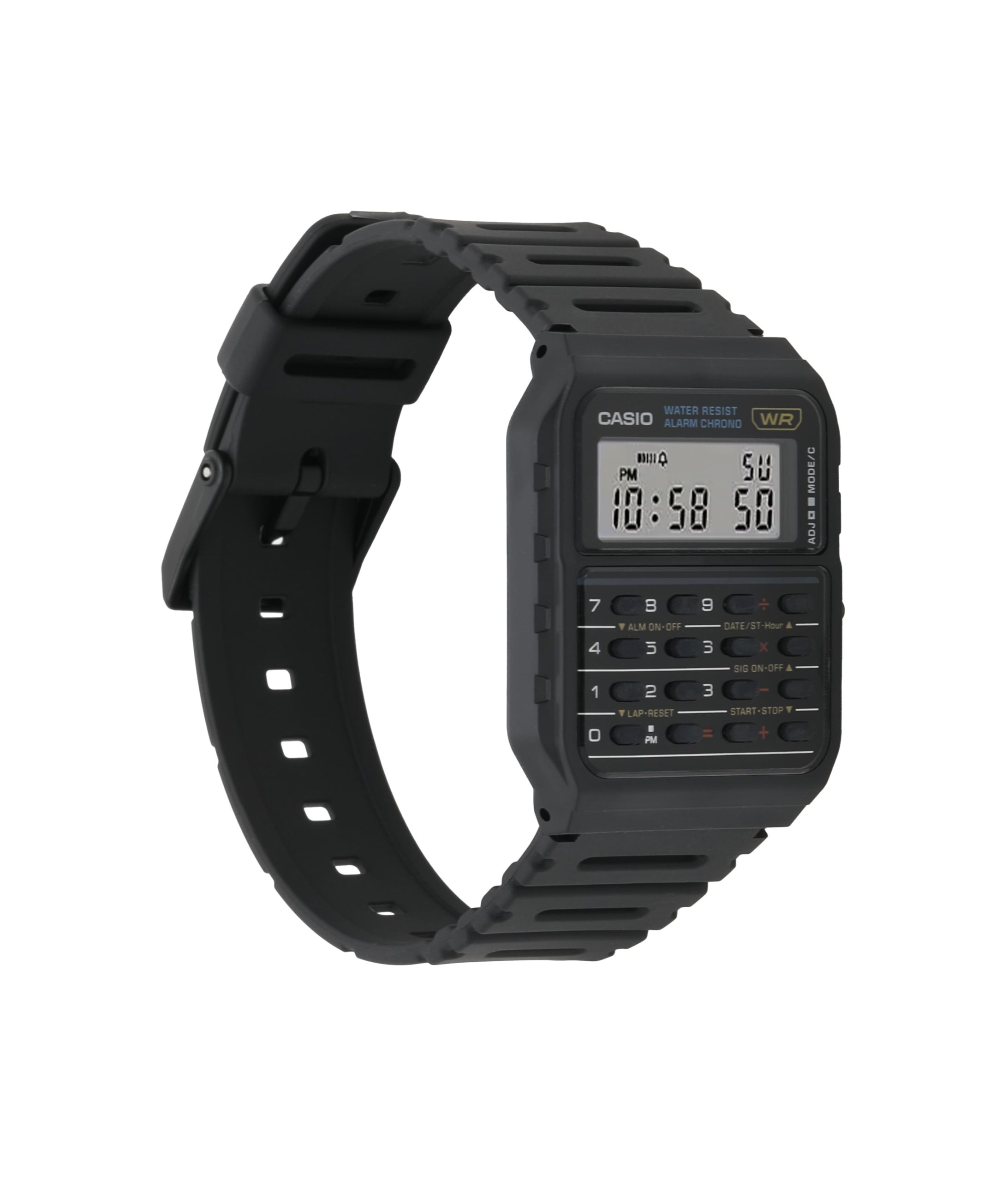 CA53W-1 | Black Data Bank Watch - Image 2