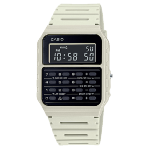 CA53WF-8B | White Data Bank Watch
