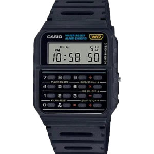 CA53W-1 | Black Data Bank Watch