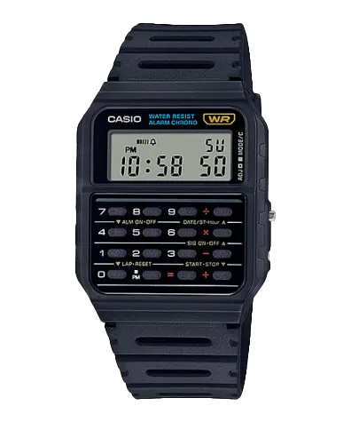 CA53W-1 | Black Data Bank Watch
