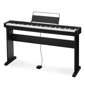 CDPS160CS | 88 Key Digital Compact Keyboard and Stand