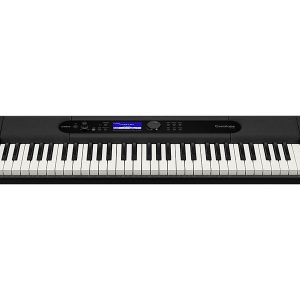 CT-S400 | Casiotone