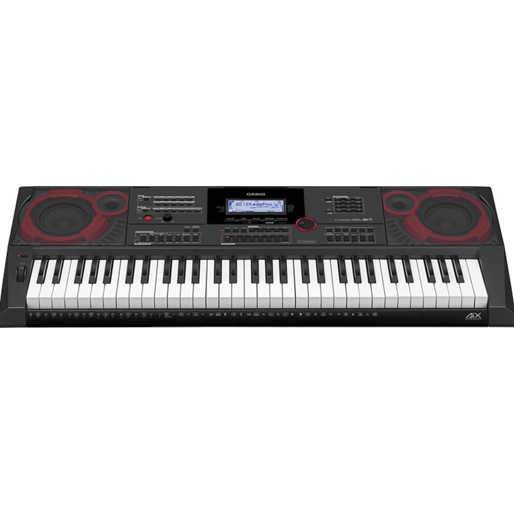 CT-X5000 | CT-X