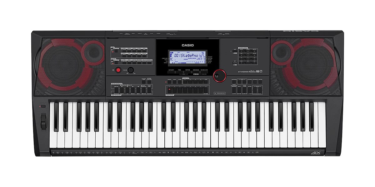 CT-X5000 | CT-X - Image 2