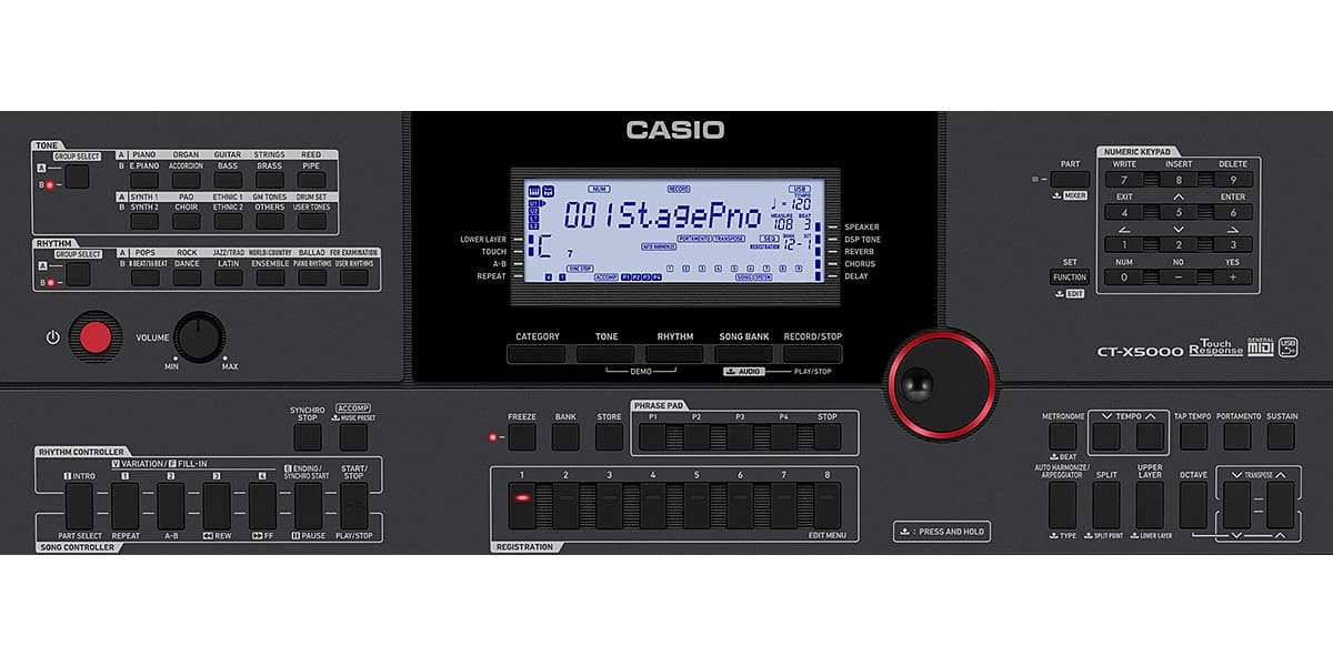 CT-X5000 | CT-X - Image 3