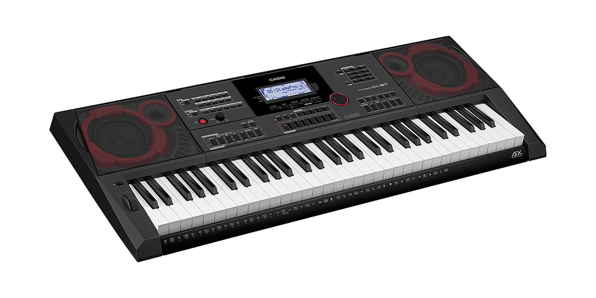 CT-X5000 | CT-X - Image 4